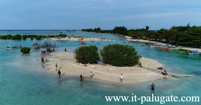 Pulau Pari Wisata Alam Lengkap Di DKI Jakarta