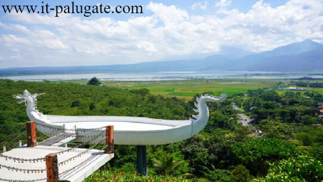 Eling Bening Tempat Wisata Terlengkap Dengan View Ambarawa