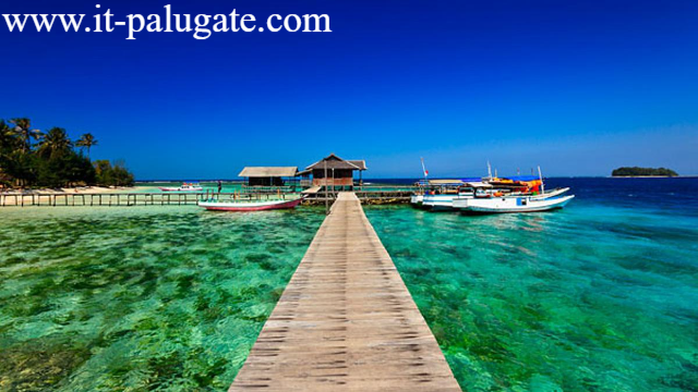 Daftar 3 Pantai Wajib Masuk Daftar Wisata di Jepara