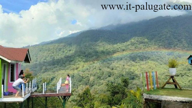 Rekomendasi 3 Wisata Alam Mojokerto dan Harga Tiketnya