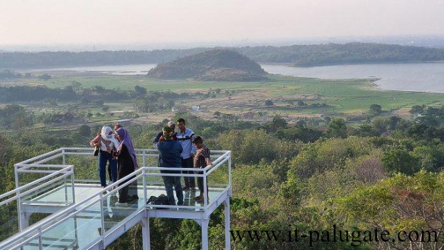 Daftar 3 Tempat Wisata Pegunungan Cirebon