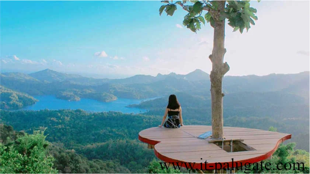 Rekomendasi 4 Wisata Mempesona Pegunungan Kulon Progo