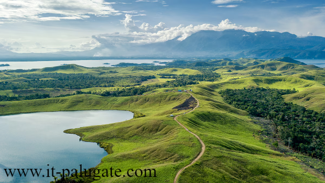 3 Destinasi Wisata Pegunungan di Papua