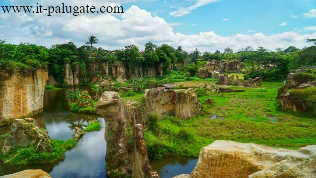 8 Tempat Wisata di Boul Terbaru & Paling Banyak Dikunjungi