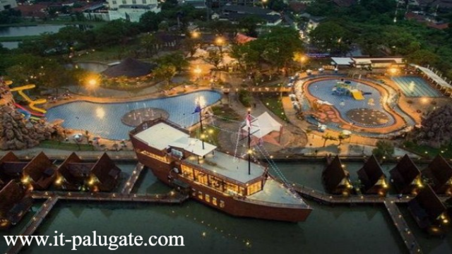 Destinasi 5 Tempat Wisata Terbaik Kota Cirebon