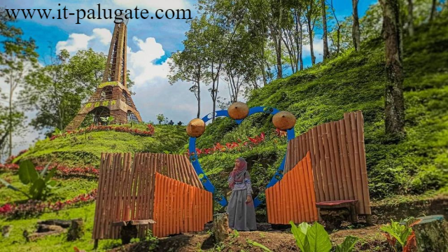 Rekomendasi 5 Objek Wisata Wajib Dikunjungi di Jember