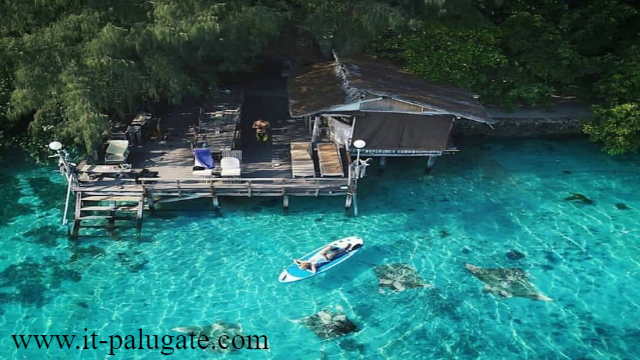 Destinasi Wisata Pulau Seribu 3 Spot Terbaik