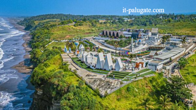 Inilah Daftar Wisata Alam Terbaik Di Cianjur