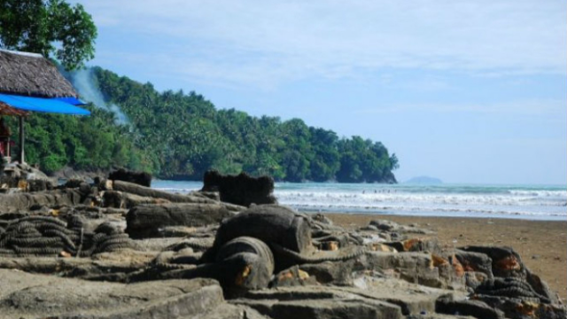 Wisata Terpopuler di Padang yang Harus Kamu Kunjungi